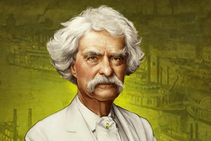 our CEO with some nice numbers